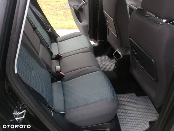 Seat Altea XL 1.6 Stylance - 10
