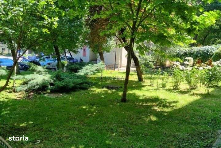Apartament cu 2 camere, renovat, zona Piata Resita, Comision 0%
