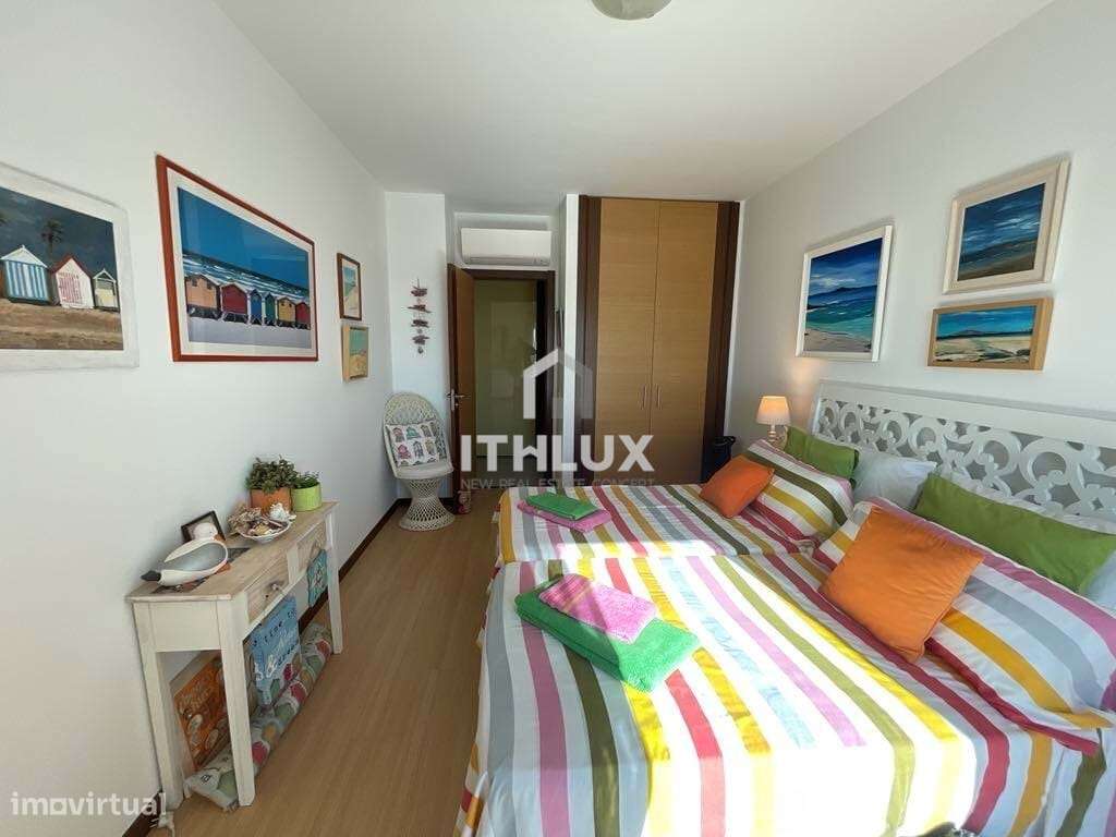 Penthouse de luxo de 4 quartos na zona da Quinta da Pegada - Tavira-10