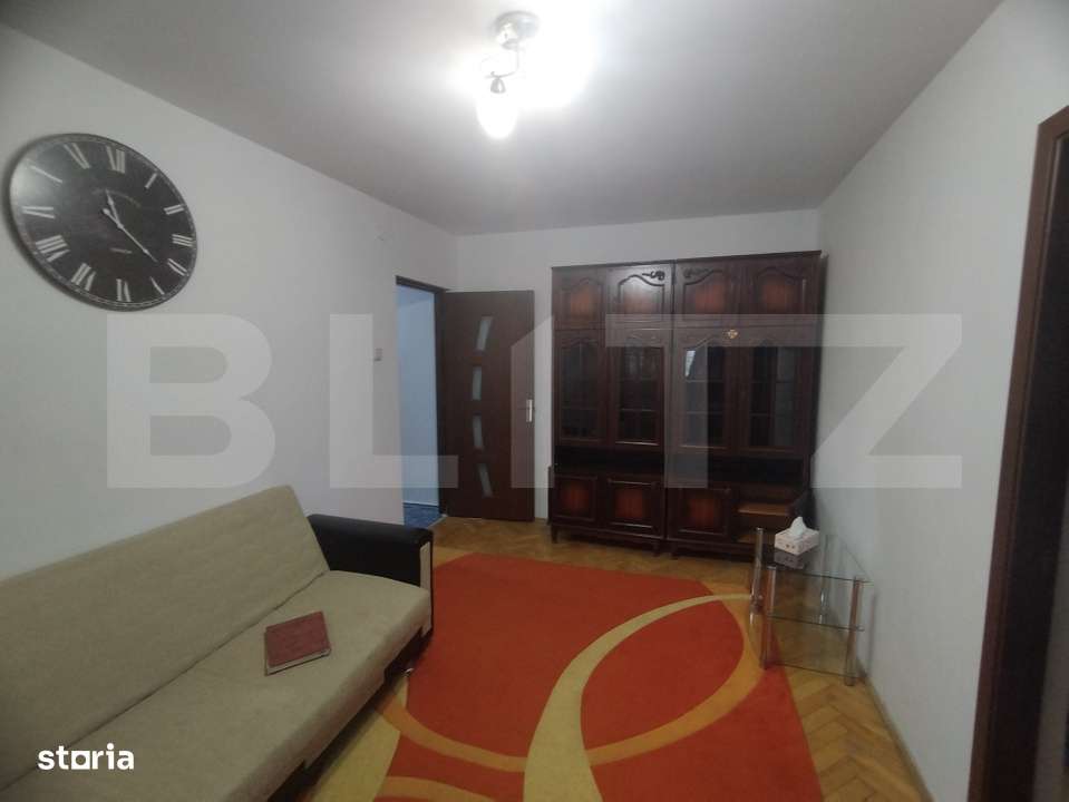 Apartament 3 camere Alexandru cel Bun - Imagine principală: 3/17