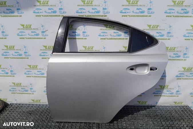 Portiera usa stanga spate Lexus IS XE20  [din 2005 pana  2010] seria - 1