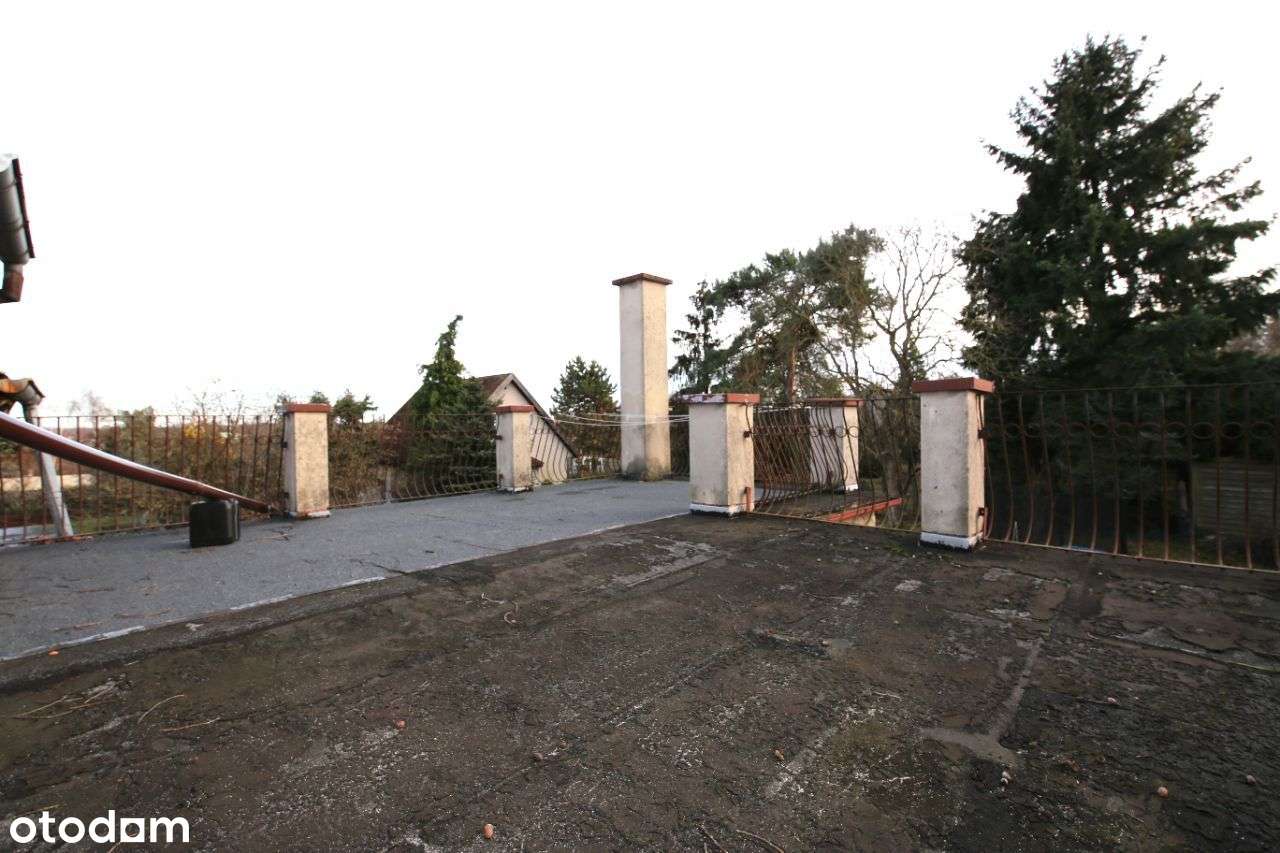 Dom Jednorodzinny Wolnostojący ul. Podjazdowa-5