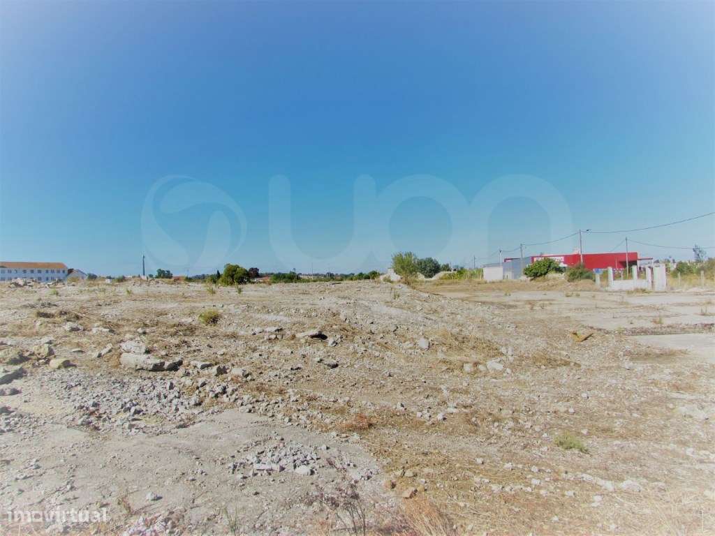 ÉVORA - Terreno urbano para construção - Grande imagem: 5/15