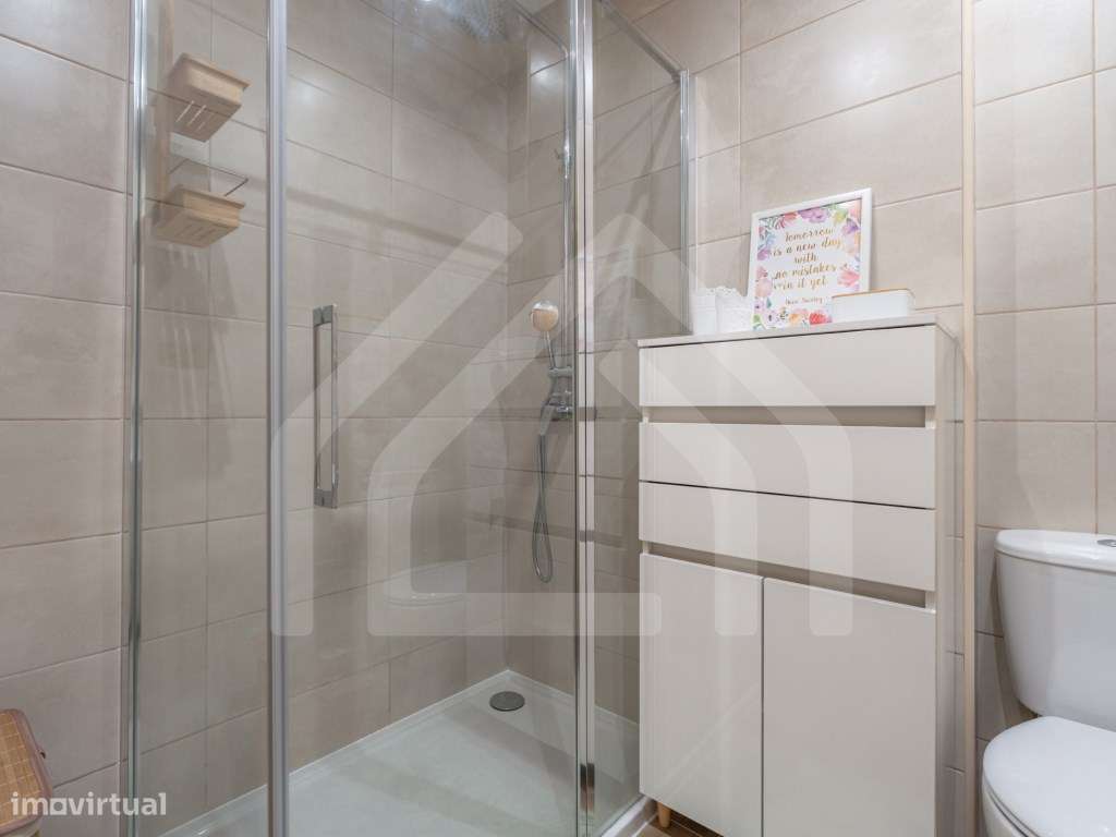 Apartamento T2 | Figueira da Foz-13