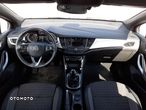 Opel Astra V 1.5 CDTI GS Line S&S - 11