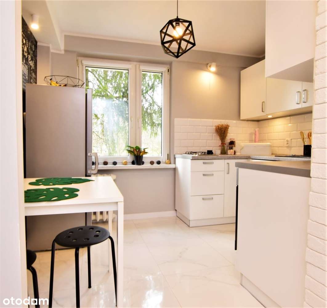 Apartment in czestochowa - Więcej