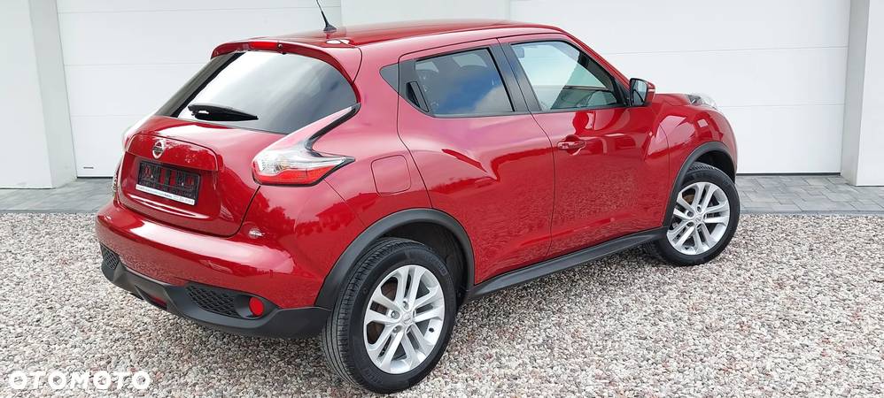 Nissan Juke 1.2 DIG-T N-Vision - 7