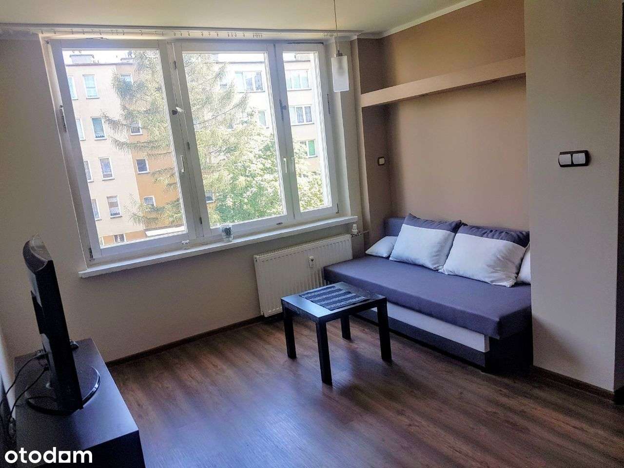 Komfortowe mieszkanie, świetna lokalizacja. - Pełny obrazek: 2/11