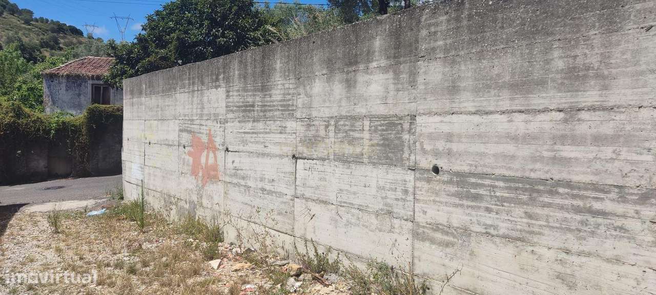 Terreno Urbano em A- da Beja-  Amadora, Oportunidade Única por 140.000 - Grande imagem: 5/26