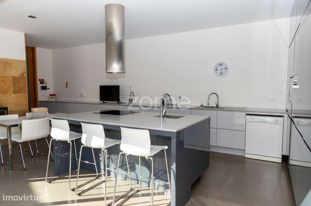 Moradia de Luxo à venda em Cabeceiras de Basto-8