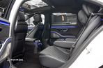 Mercedes-Benz S 400 d 4MATIC Aut - 17