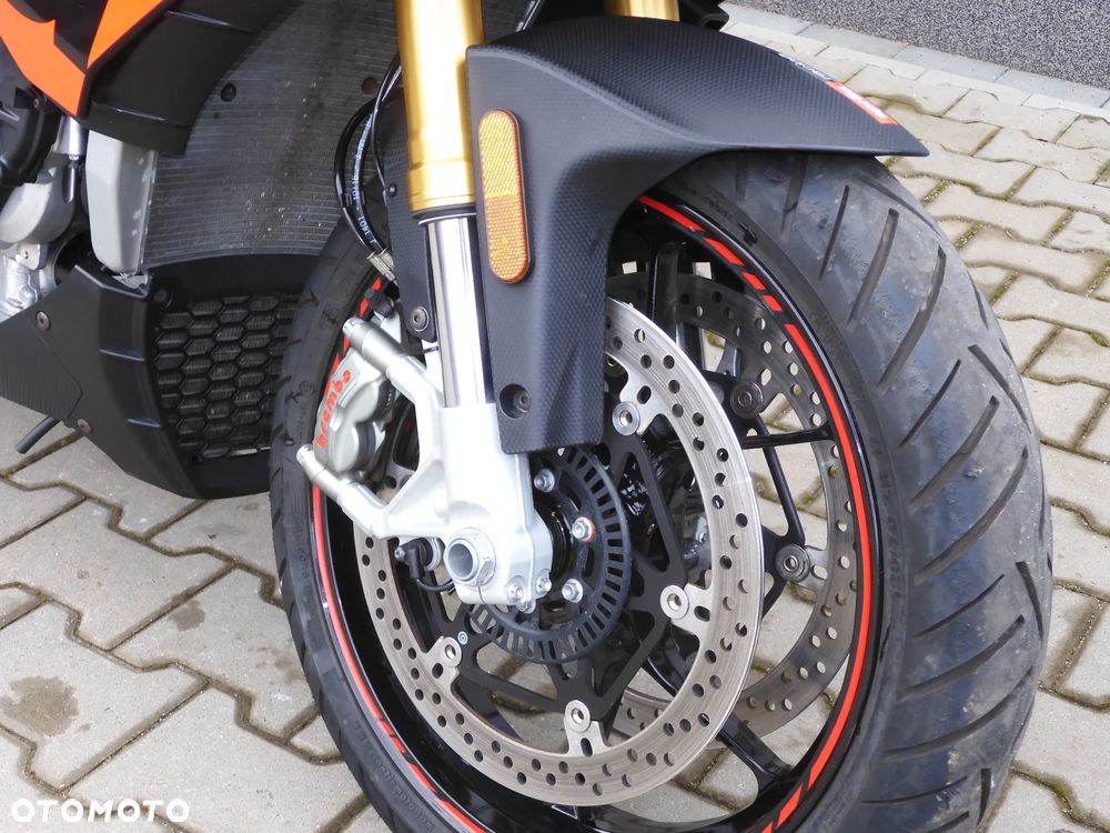 V4 Factory 1100 RR#QUICKS...