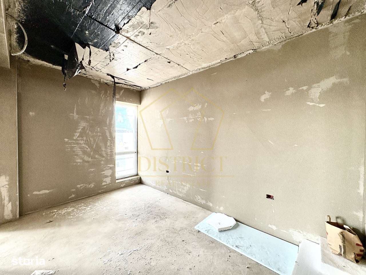 Apartament cu 2 camere si terasa de 9mp | Mosnita Noua - Imagine principală: 4/5