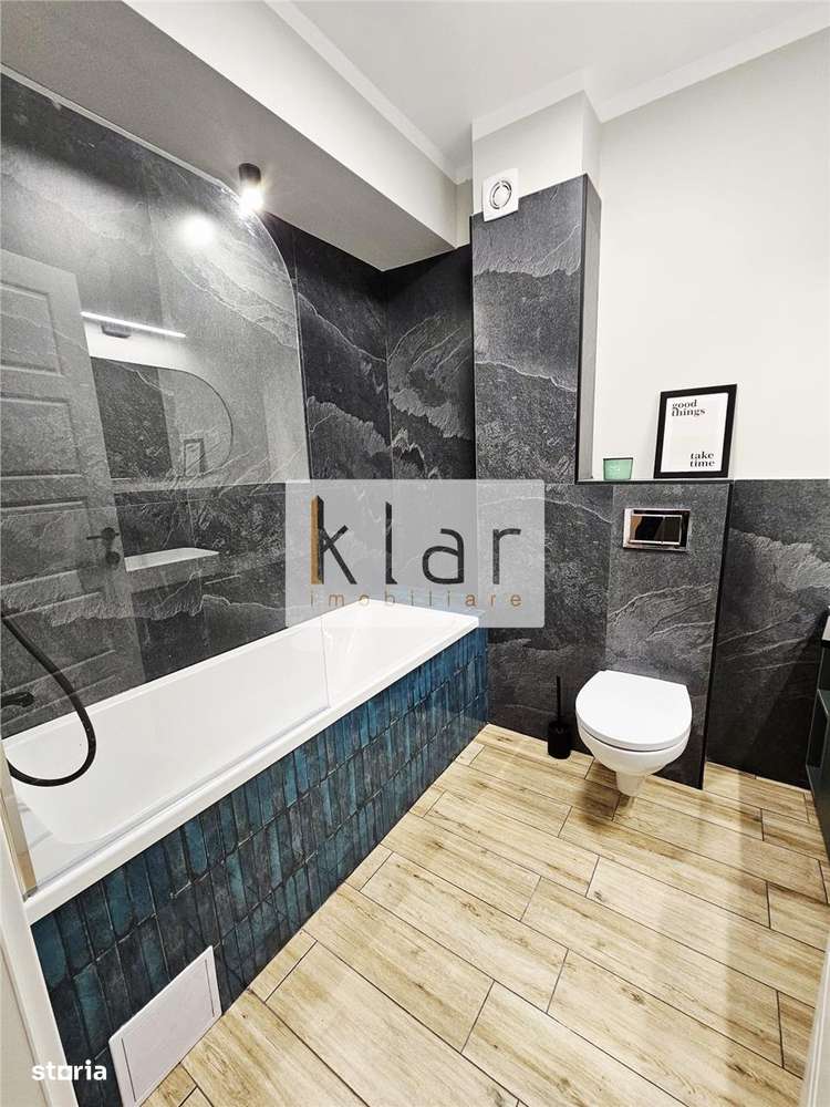 Apartament 3 camere Floresti-1