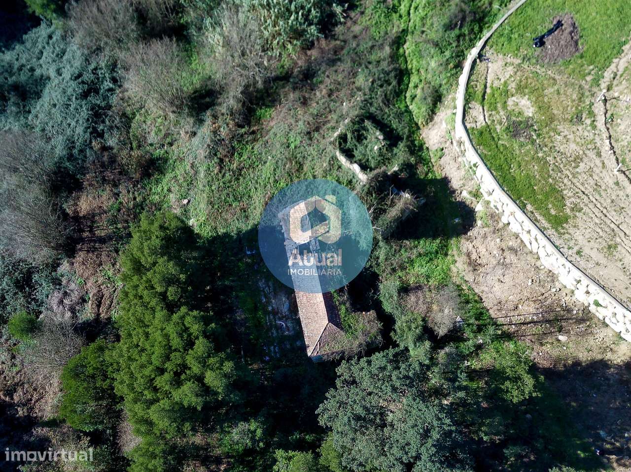 Quinta  Venda em Abragão,Penafiel - Grande imagem: 5/10