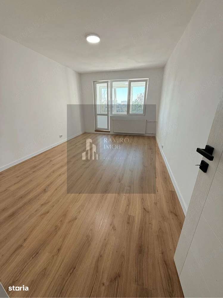 Apartament 3 camere 71 mp etaj 2