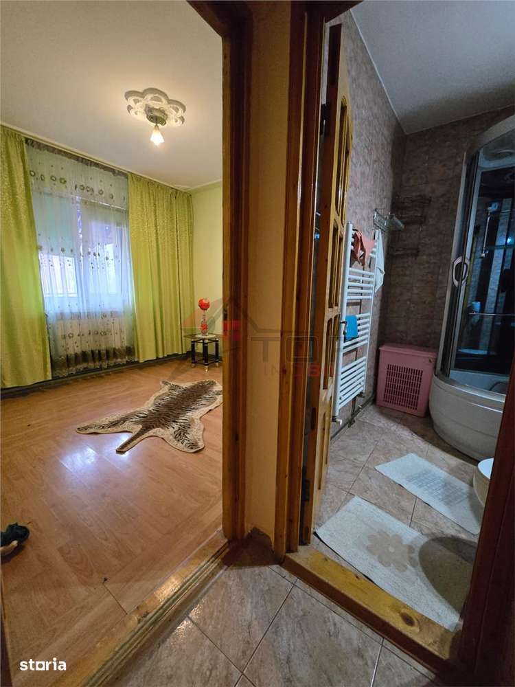 Mircea cel Batran, 3 camere mobilat, liber - Imagine principală: 3/9