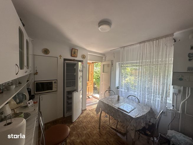 Agentia imobiliara VIGAFON vinde casa 3 camere Buna Vestire-Izvoarele-8