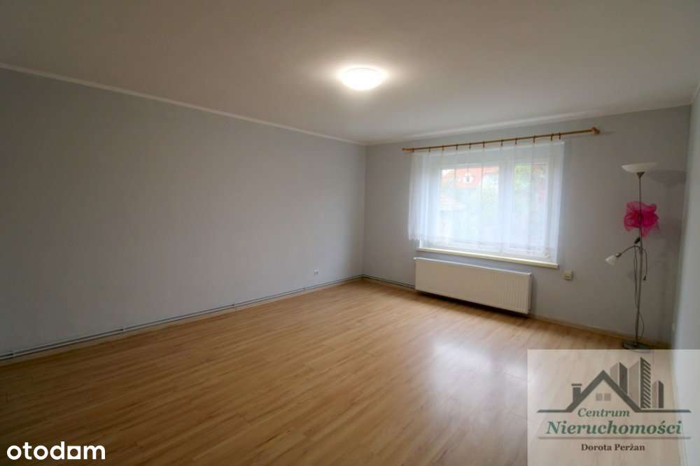 Mieszkanie 2 pok. parter, 2 ogródki - Pełny obrazek: 5/10