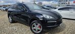 Porsche Cayenne 3.0TD TipTronic - 20