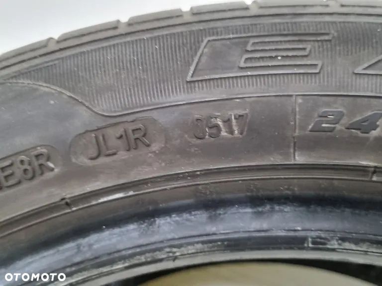 Opony K8754 Goodyear 245/45/R17 letnie para wysyłka-odbiór - 9