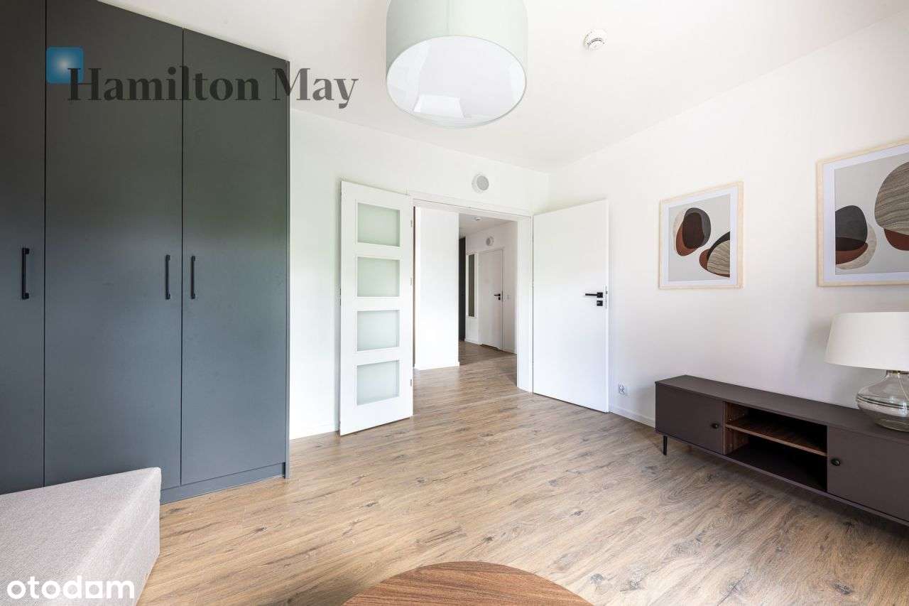 Trzypokojowe mieszkanie blisko centrum  - Pełny obrazek: 4/20