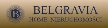 Belgravia Home Logo