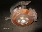 Charriot REF465 PEUGEOT 407 2007 1.6 HDI TRAS COMPLETO - 1