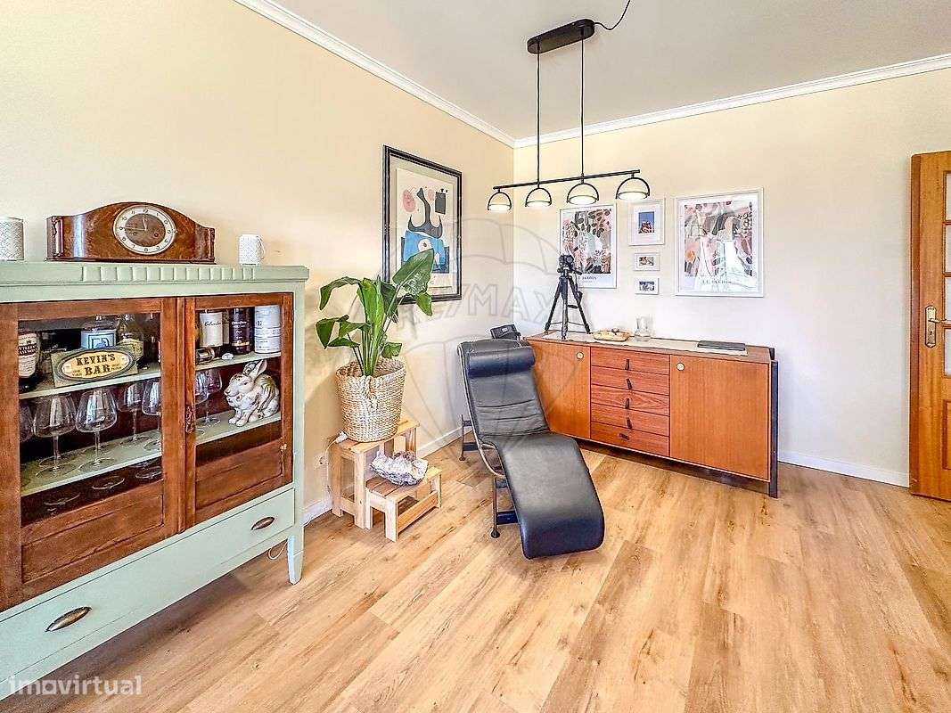 Apartamento T3 para venda-17