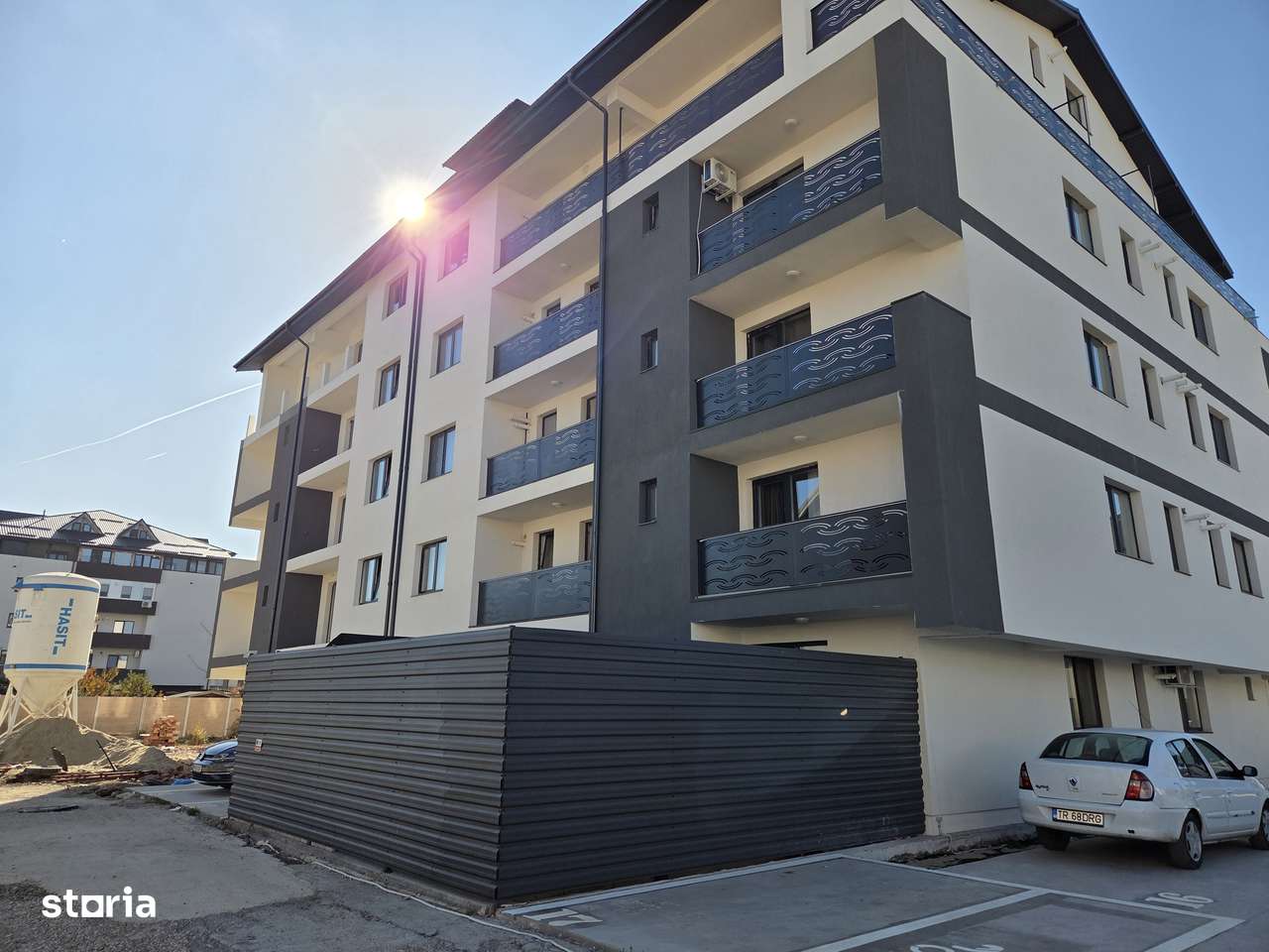 2 camere Cristalului Diamantului inc pardoseala lift, langa STB - Imagine principală: 2/11