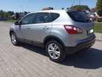 Nissan Qashqai - 3