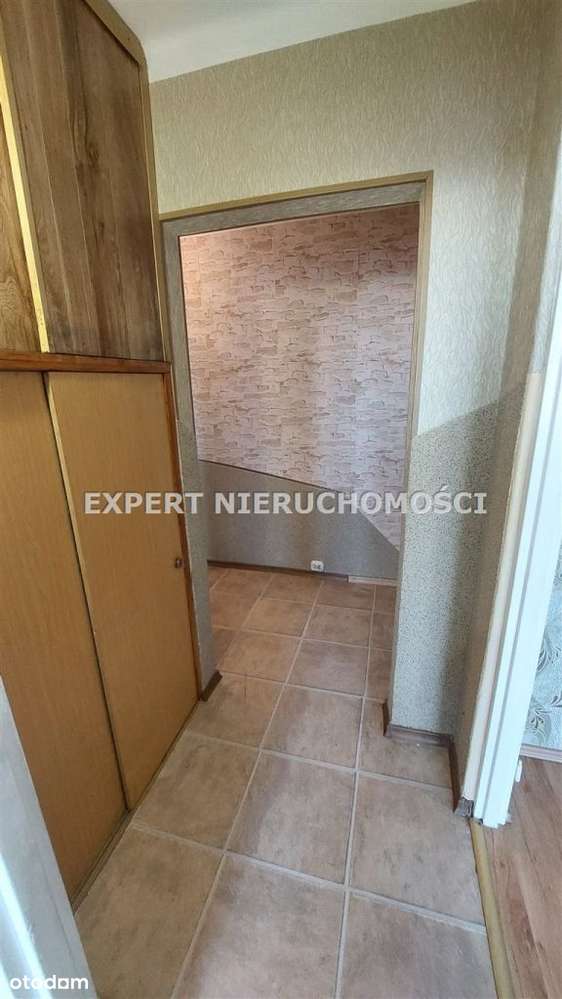 3 Pokoje Z Dużym Balkonem W Doskonałej Lokalizacji-16