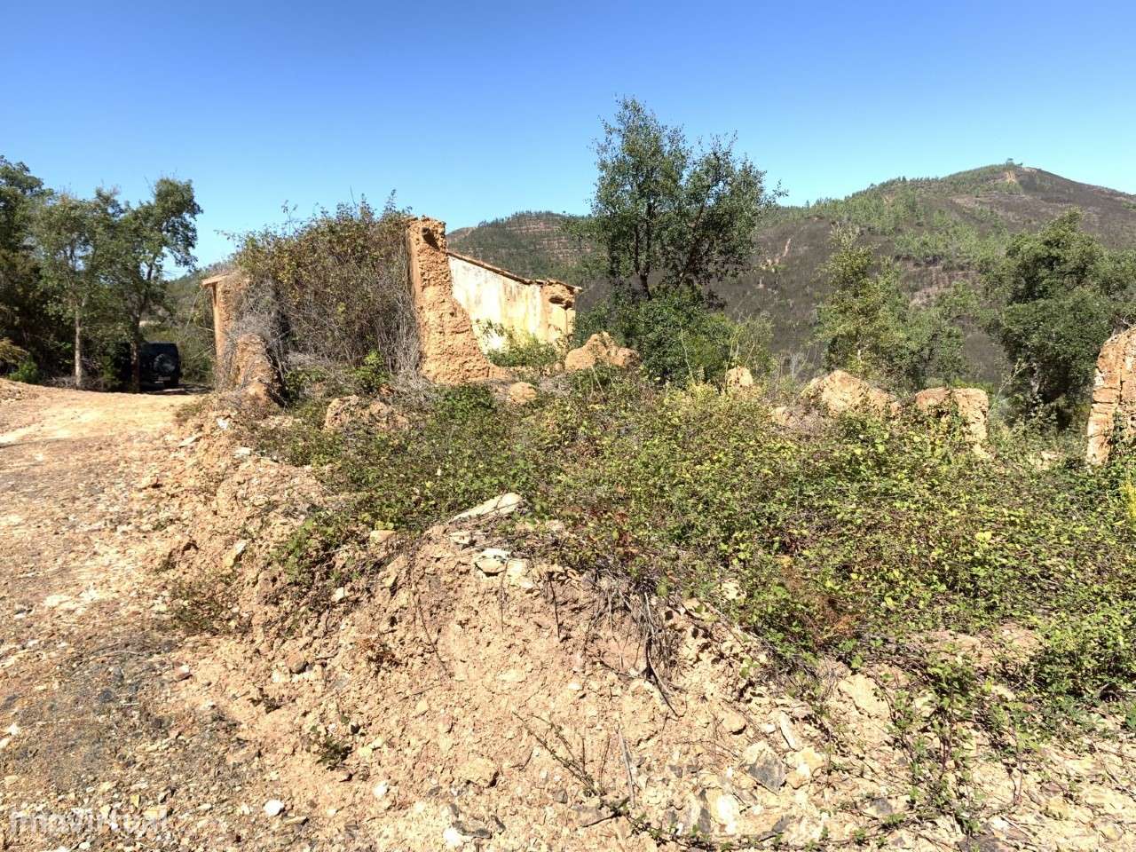 Quinta Monte da Ribeira-6