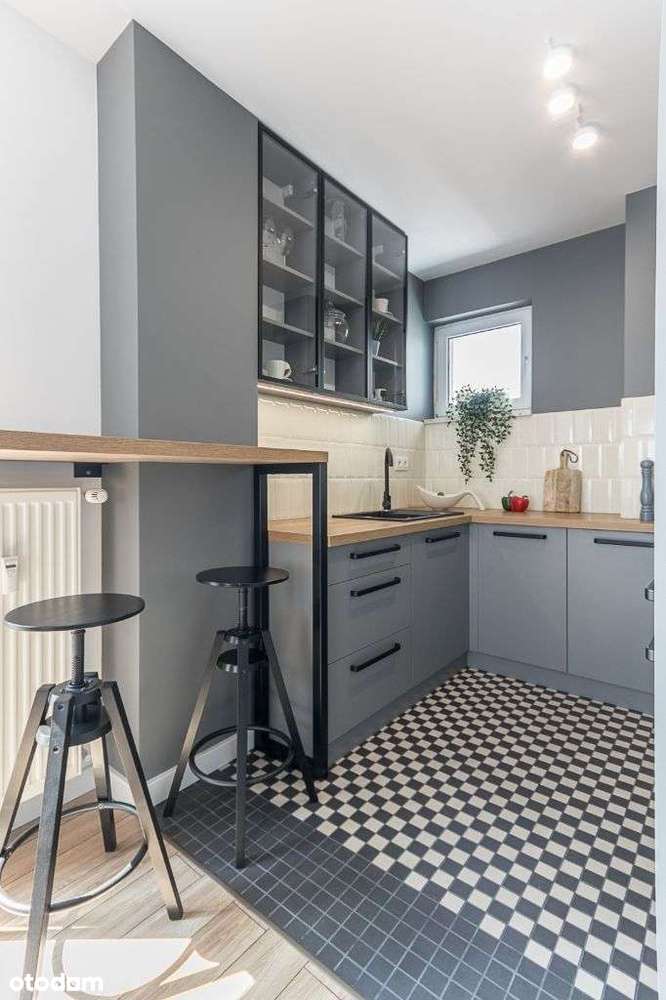 Pięknie urządzone 46m2 Ochota ul. Grójecka od Marca 2026 roku - Pełny obrazek: 5/17