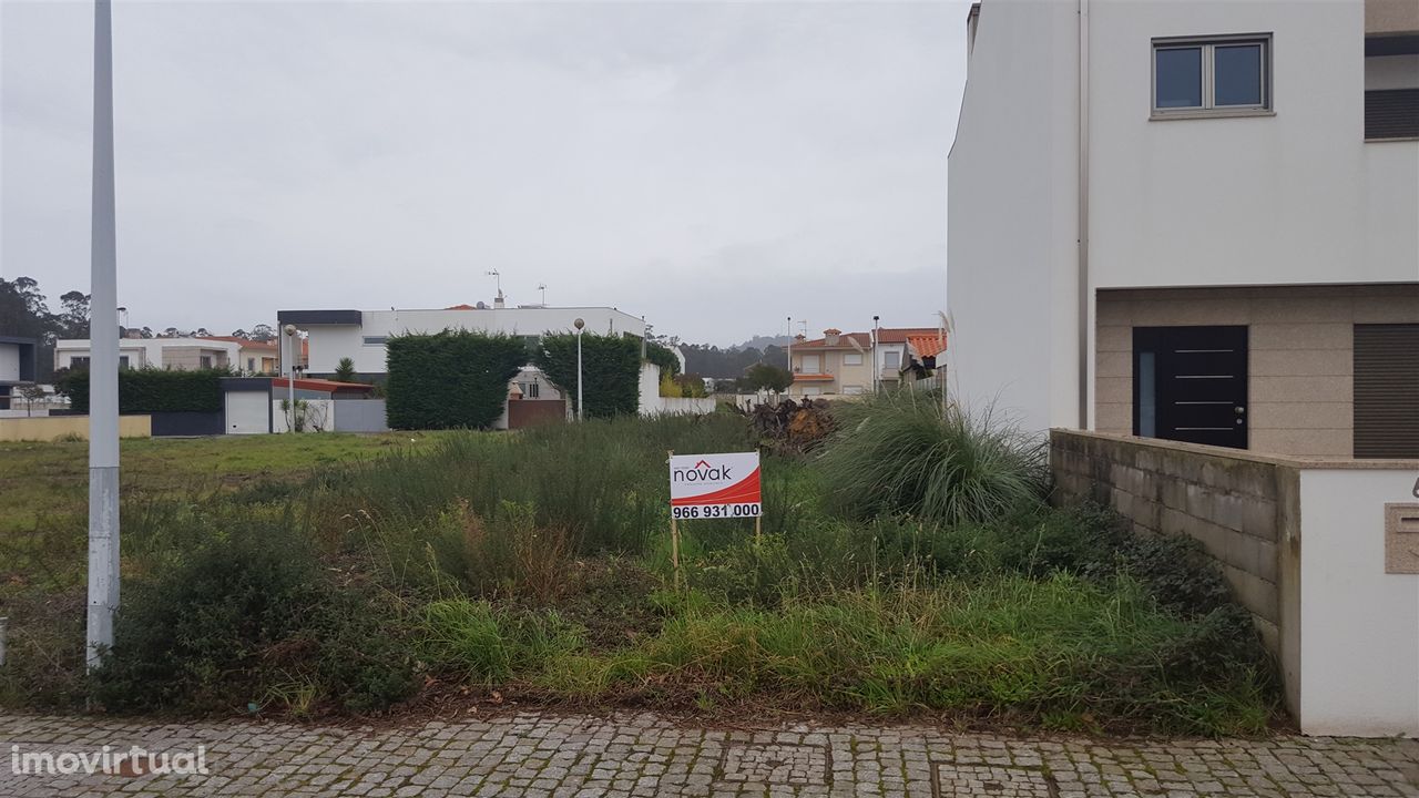 Terreno Urbano  Venda em Estela,Póvoa de Varzim