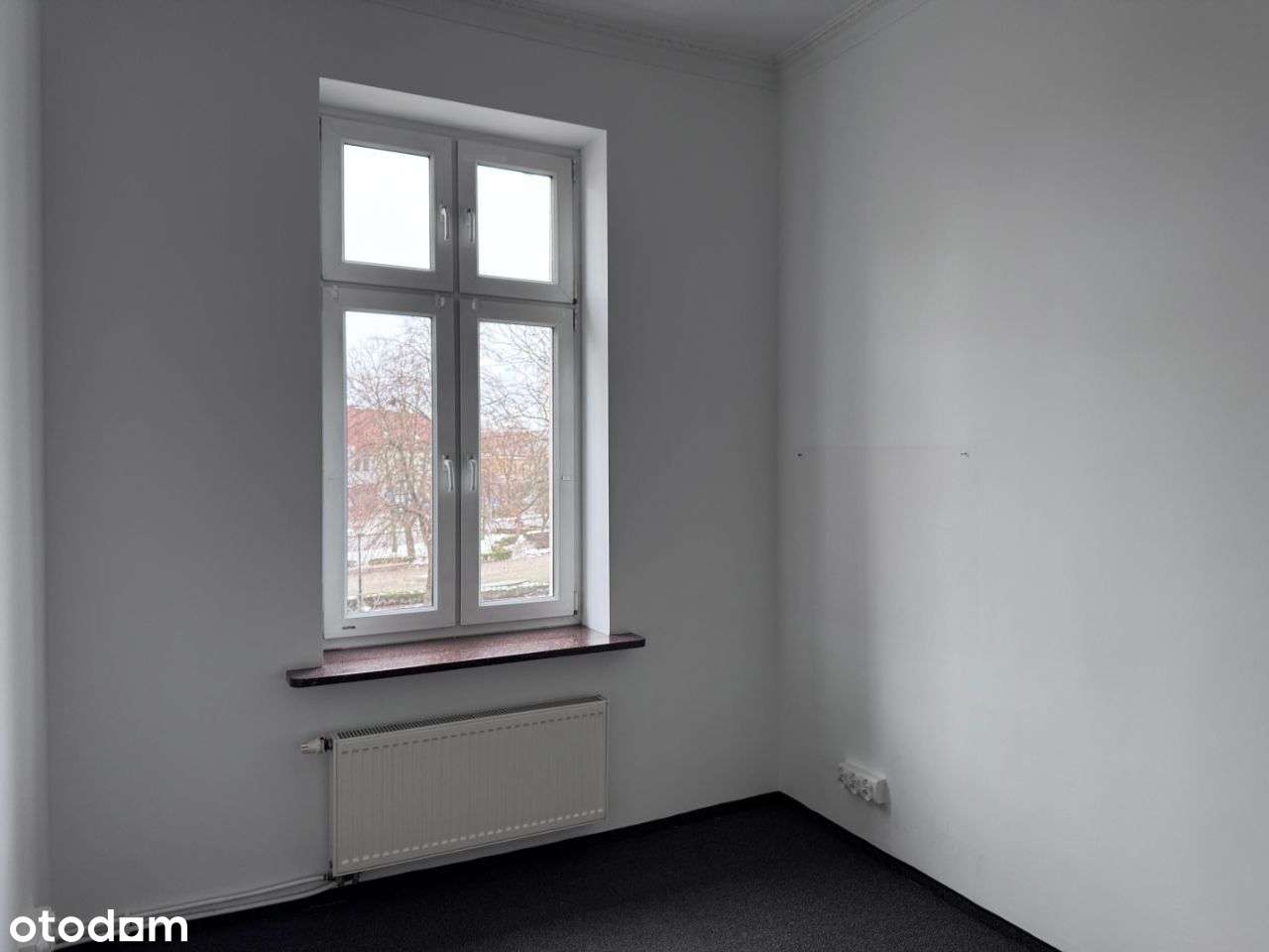 Mieszkanie 3 pokojowe w centrum - Pełny obrazek: 4/4