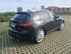 Infiniti QX70 5.0 S Premium - 6