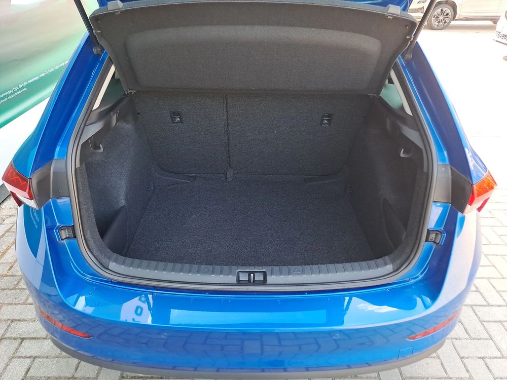 SKODA SCALA Ambition 1,0 TSI 110 KM Salon PL ASO VAT-23%