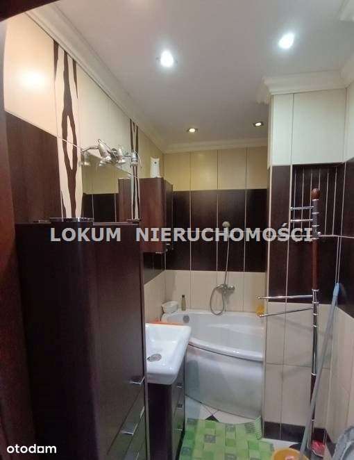 M-4 ul. Turystyczna-5