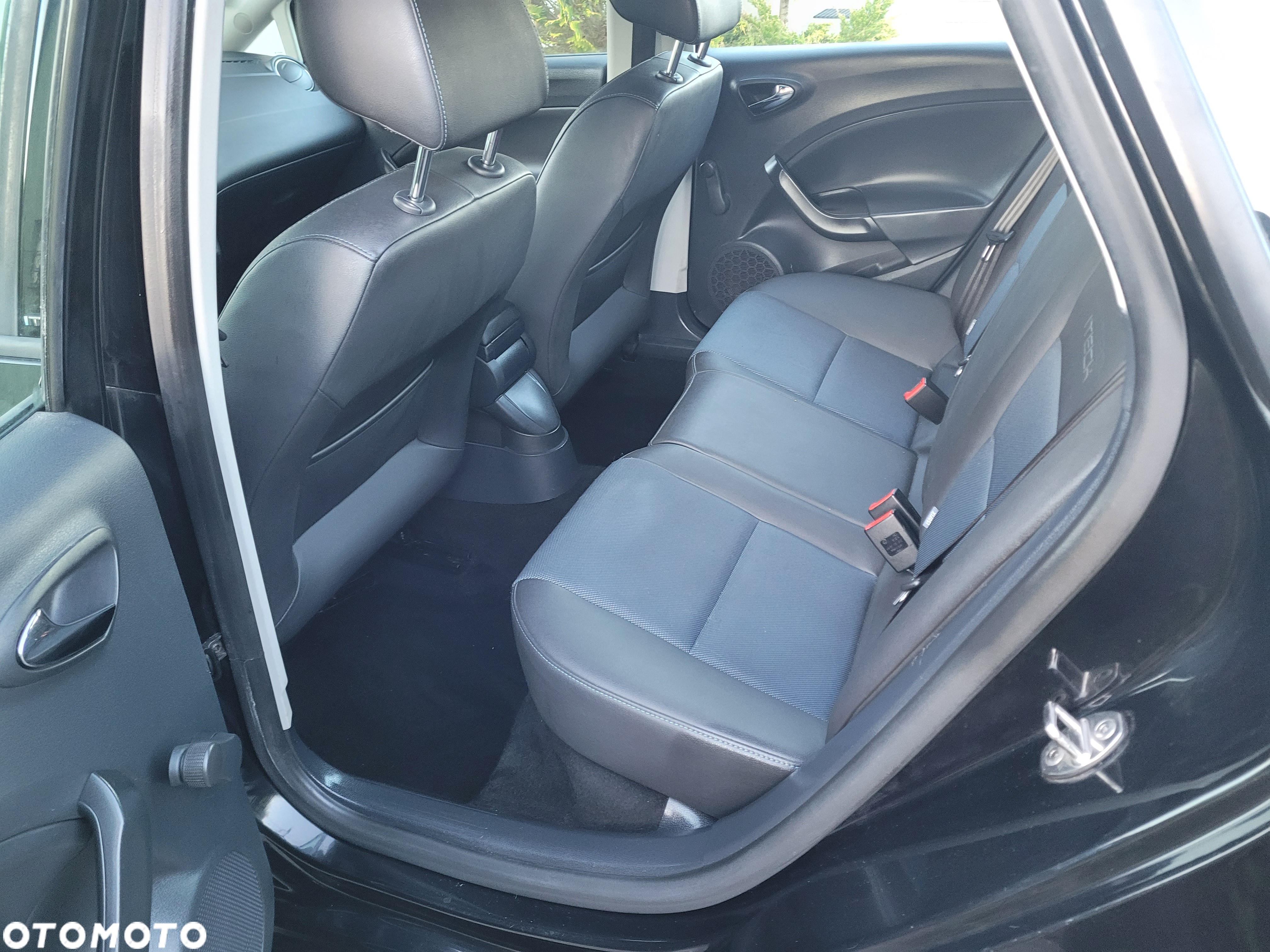 Seat Ibiza ST 1.6 TDI CR i-Tech - 7