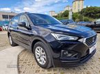 SEAT Tarraco 2.0 TDI Style - 1