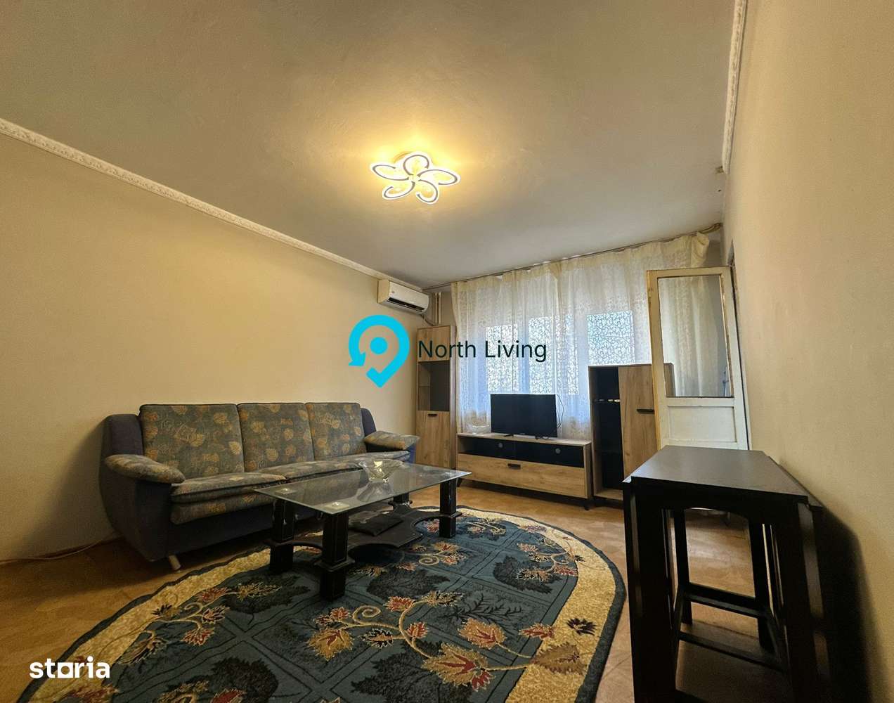 Apartament 3 camere – Sector 6 | Potențial excelent pentru investiție-1