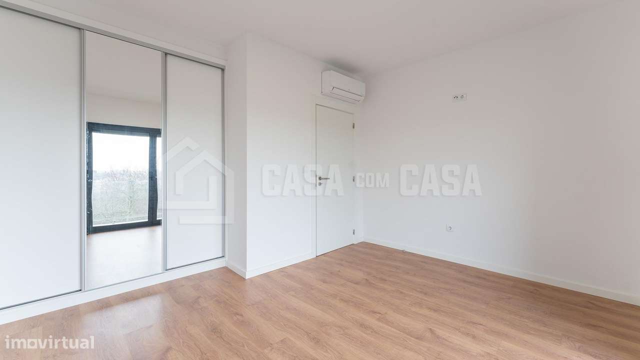 Apartamento T1 perto do Centro-8