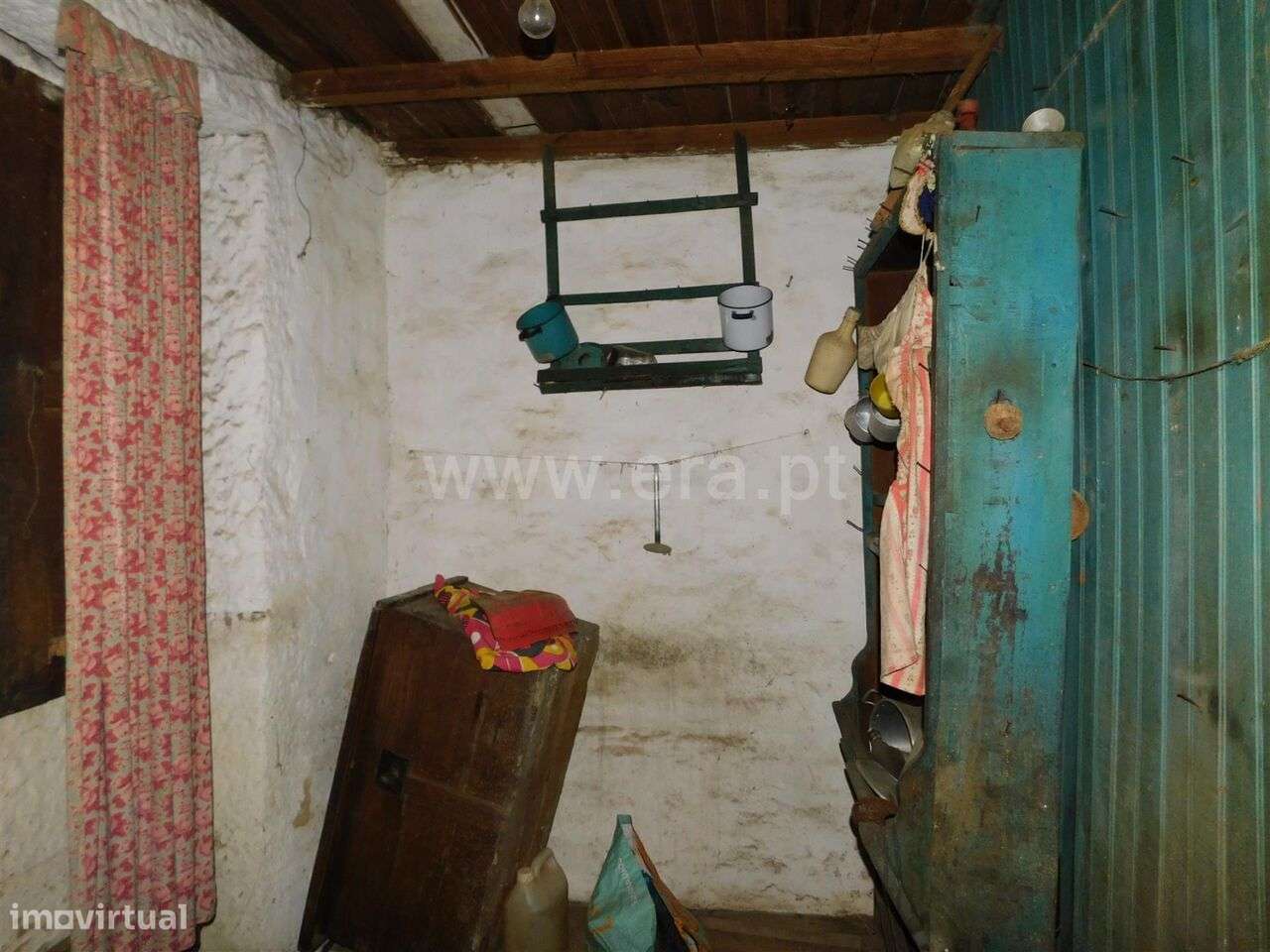 Moradia Geminada T1 / Fundão, Capinha - Grande imagem: 4/4