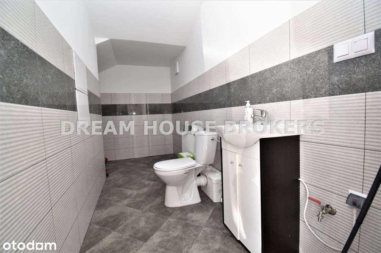 Lokal do wynajęcia w Krośnie - Pełny obrazek: 5/5