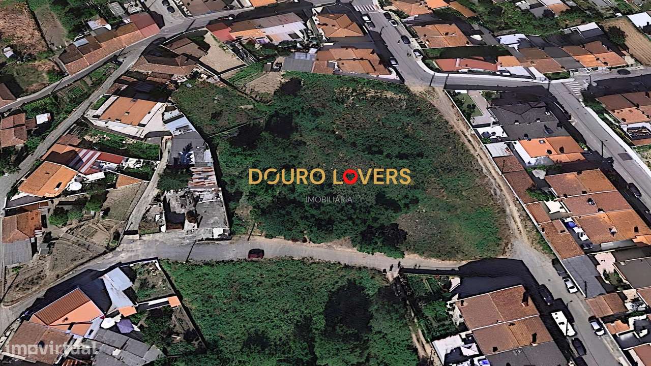 TERRENO COM PROJETO APROVADO EM GONDOMAR-24