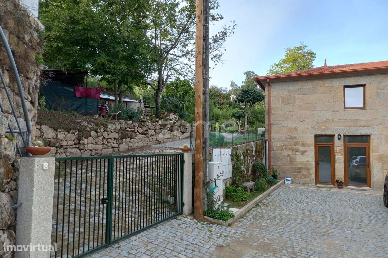 Quinta com 4 casas em Marco de Canaveses - Grande imagem: 3/10