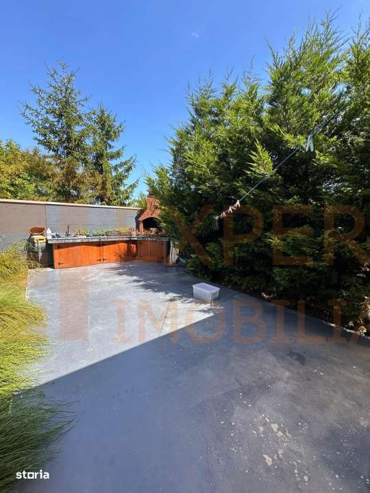 Casa de vanzare in Mamaia Sat, P+1 cu pod, 250 mp teren-17