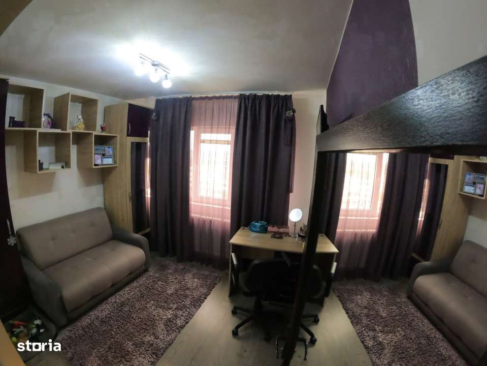 Apartament Primitor in Giurgiu – Etaj 7 din 10, Ideal pentru Familie-7