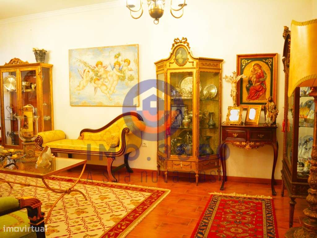 Moradia T3 em Mourisca do Vouga-5